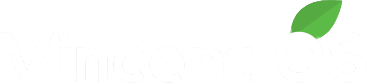 Vincent OS Logo